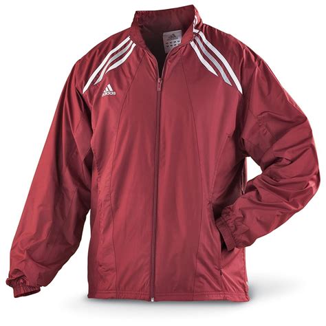 adidas climalite herren jacke|adidas climalite men's.